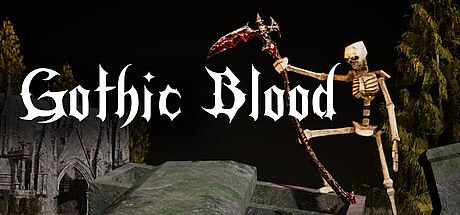 Gothic Blood Game