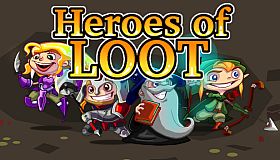 Heroes of Loot
