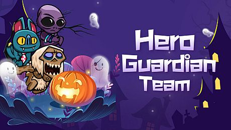 Hero Guardian Team Game