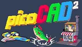 picoCAD 2