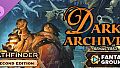 Fantasy Grounds - Pathfinder 2 RPG - Dark Archive (Remastered)