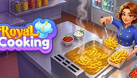 Royal Cooking