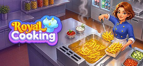 Royal Cooking