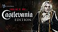 V Rising Legacy of Castlevania Edition