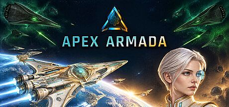 Apex Armada Game
