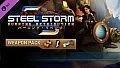 Steel Storm Weapon Pack DLC