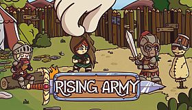 Rising Army