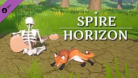 Spire Horizon - Companion Expansion