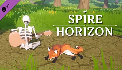 Spire Horizon - Companion Expansion