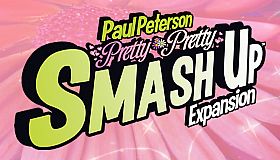 Smash Up - Pretty Pretty