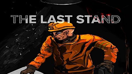 The Last Stand Game