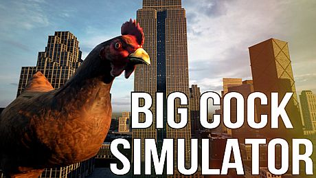 Big Cock Simulator Game