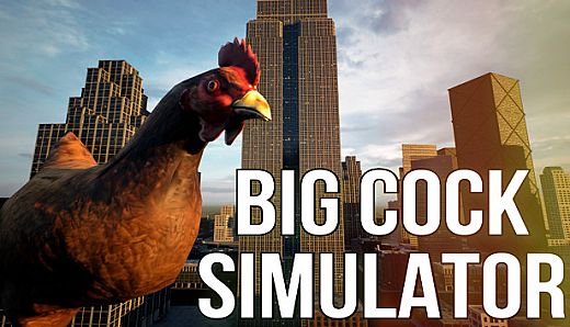Big Cock Simulator