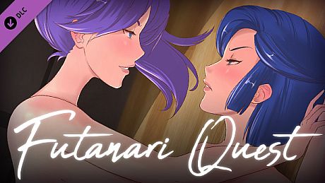 Futanari Quest - Wallpaper Pack DLC