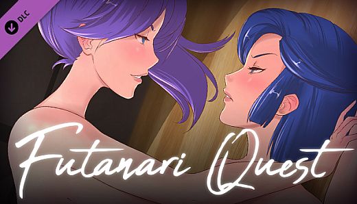 Futanari Quest - Wallpaper Pack