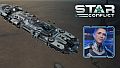 Star Conflict - Procyon
