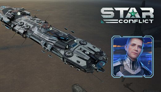 Star Conflict - Procyon