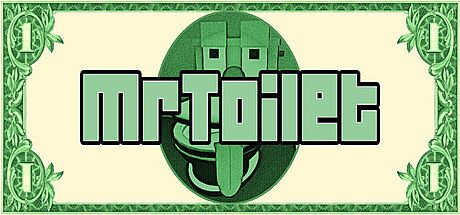 MrToilet Game