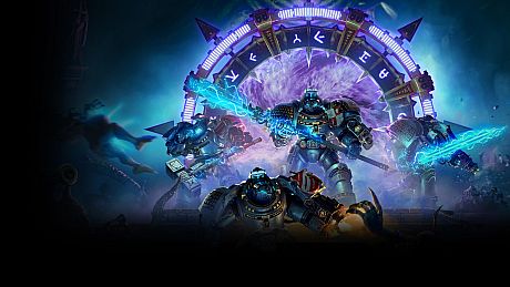 Warhammer 40,000: Chaos Gate - Daemonhunters Game