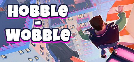 Hobble-Wobble Game