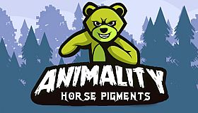 ANIMALITY - Horse Colour Pigments