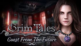 Grim Tales: Guest From The Future Collector's Edition