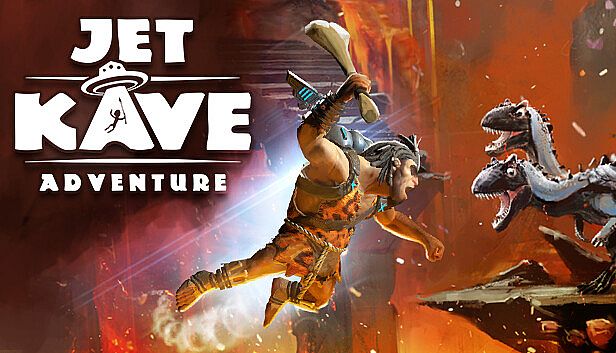 Buy Jet Kave Adventure
