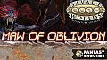 Fantasy Grounds - Deadlands: Lost Colony - Maw of Oblivion