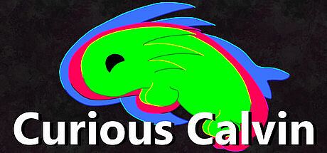 Curious Calvin Game