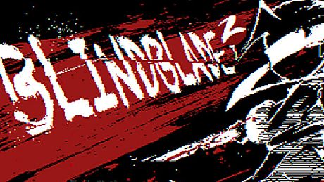 Blind Blade II Game