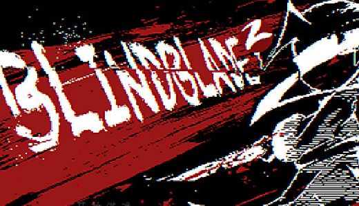Blind Blade II