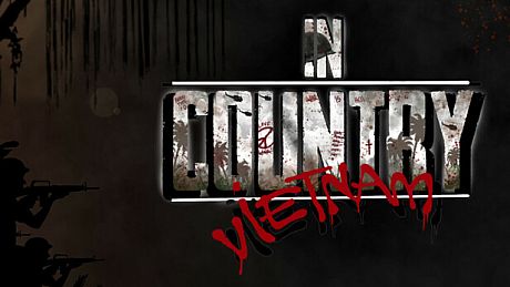In Country - Vietnam Game