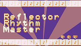 Reflector Rhythm Master