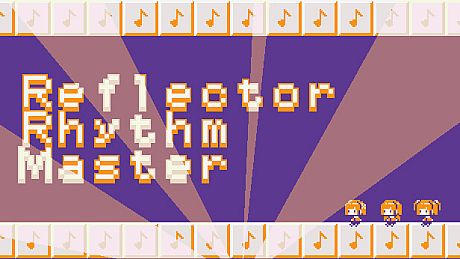 Reflector Rhythm Master Game