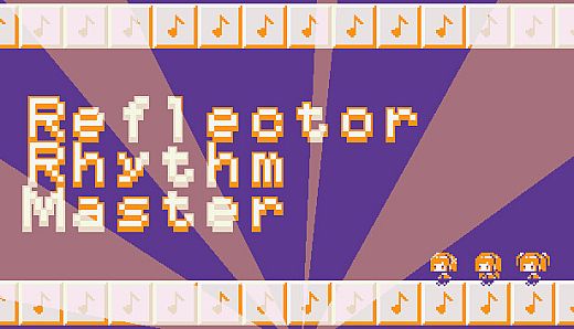 Reflector Rhythm Master