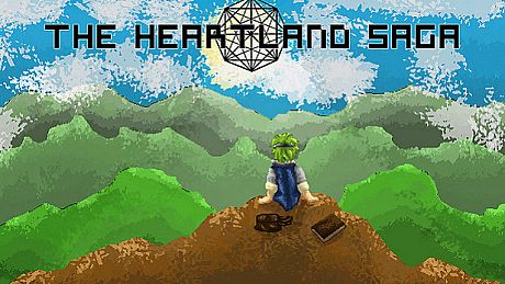 The Heartland Saga Game