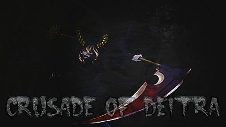 Crusade of Deitra Game