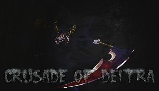 Crusade of Deitra