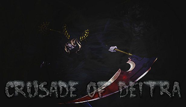 Buy Crusade of Deitra