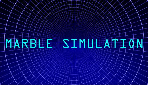 Marble Simulation