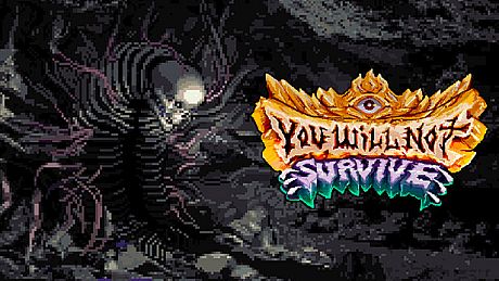 You Will Not Survive Game
