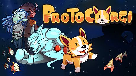 ProtoCorgi Game