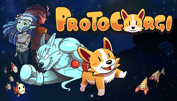 Buy ProtoCorgi