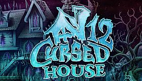 Cursed House 12