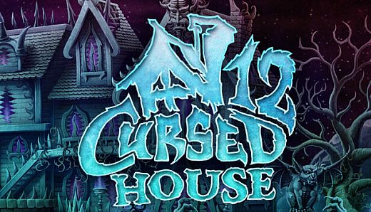 Cursed House 12
