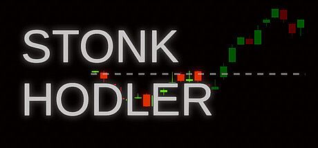 Stonk Hodler Game