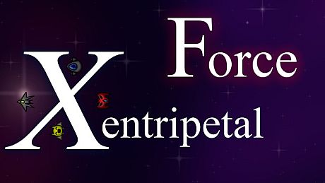 Xentripetal Force Game