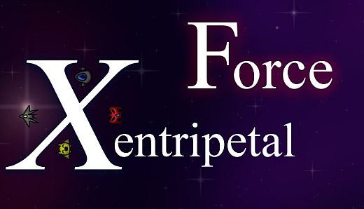 Xentripetal Force