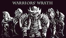 Warriors' Wrath - Evil Challenge