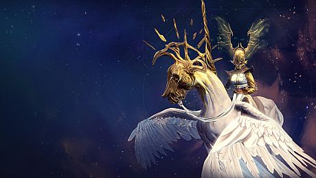 Age of Wonders 4: Herald of Glory DLC